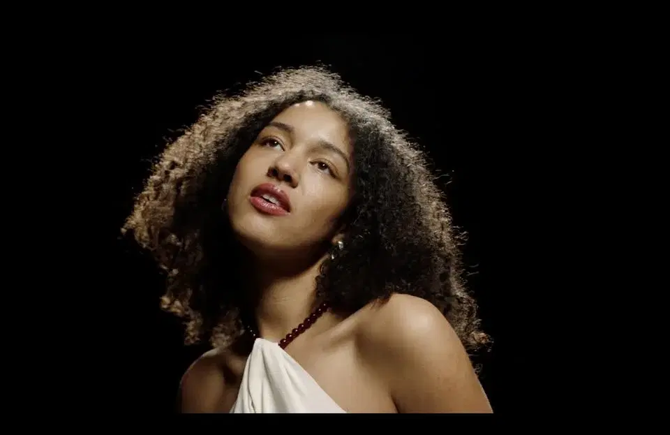 Diane Emerita - releasefest ”Porcelain Heart”