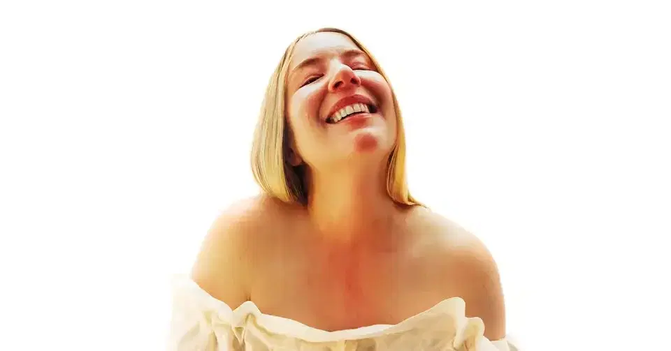 Austra | Stockholm, Slaktkyrkan