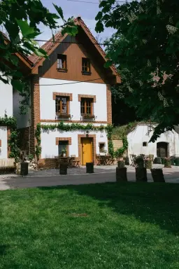 Jarní otevřené sklepy Strachotín 2026