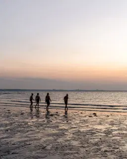 Spring Equinox Sauna & Swim