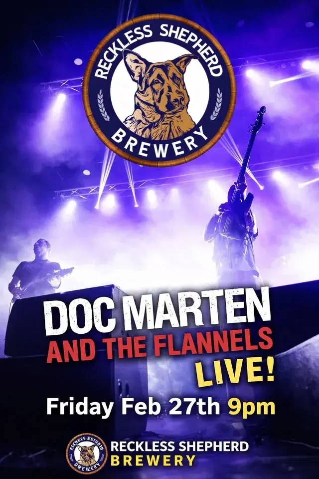 DMATF@Reckless Shepherd