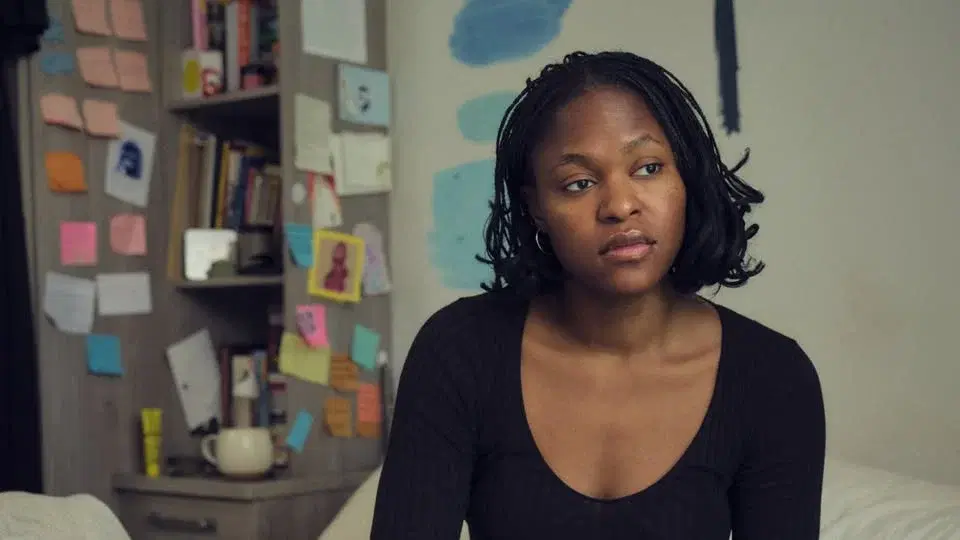 Netflix Is A Joke Presents: Ayoade Bamgboye: Swings and Roundabouts