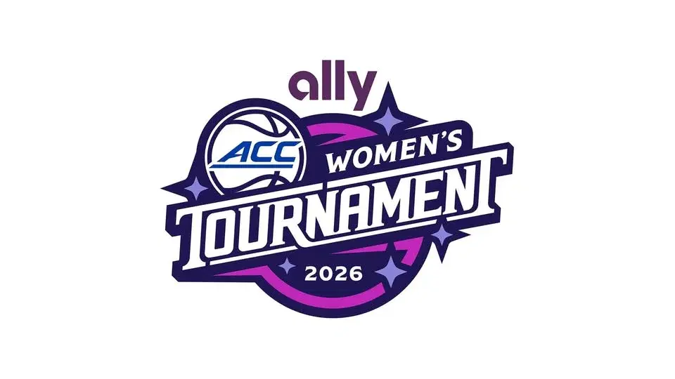 Full Session Books - Ally ACC Women's Basketball Tournament