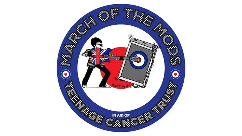 March of the Mods, Reading