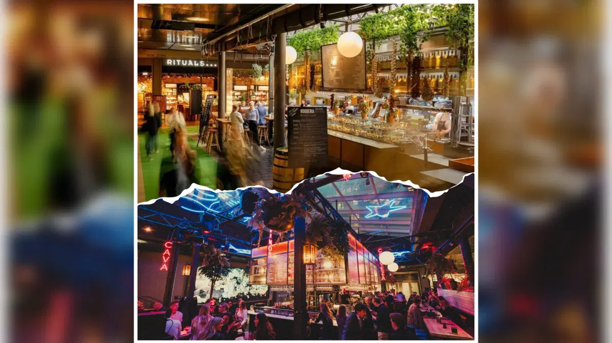 Le verre FrenchCo. de mars