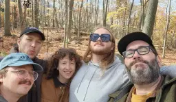 Advance Base & Moontype with Nicholas Krgovich - LanaLou's - March 20th, 2026