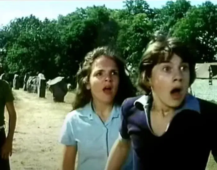 One-Day Film Course - TV Trauma