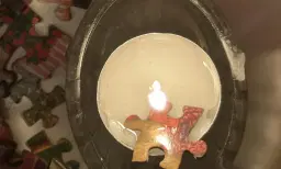 Resonance Fundraiser: Signature Dish