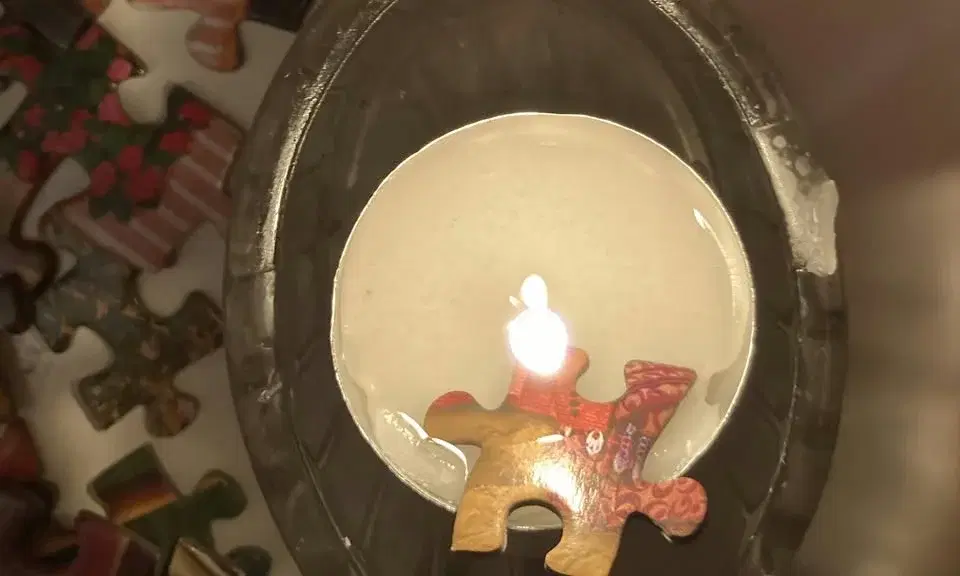 Resonance Fundraiser: Signature Dish