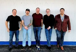 Pat Roddy Band @ The Stone Pony