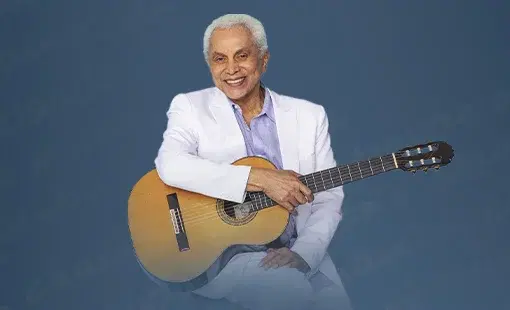 Paulinho da Viola - Quando o Samba Chama