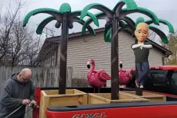 2nd Annual indoor craft show at Lake County Fairgrounds