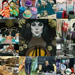 Assembly Rooms Market