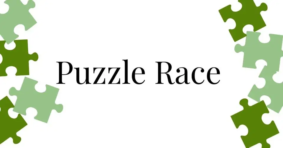 đ§© Puzzle Club Race Night with The Green Nook