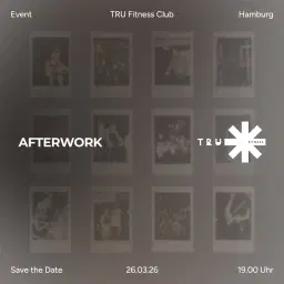 TRU Afterwork Hamburg