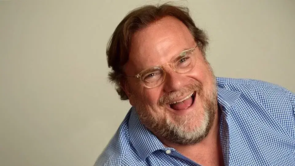 Comedian Kevin Farley @ The Box 2.0