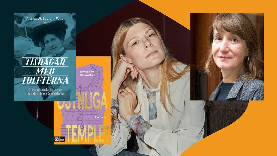 Kvinnodagen på Stadsmuseet