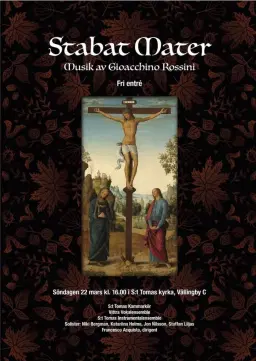 Stabat Mater av Rossini