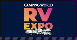 Camping World RV Expo