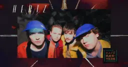 HERTZ konsert // Madmax (NO)