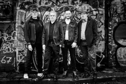 HEY HO, LET'S GO - 50 Jahre Punk in Hannover - Aber Nicht Nur | Hamburg