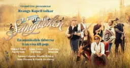 Den Svenska SÄngboken