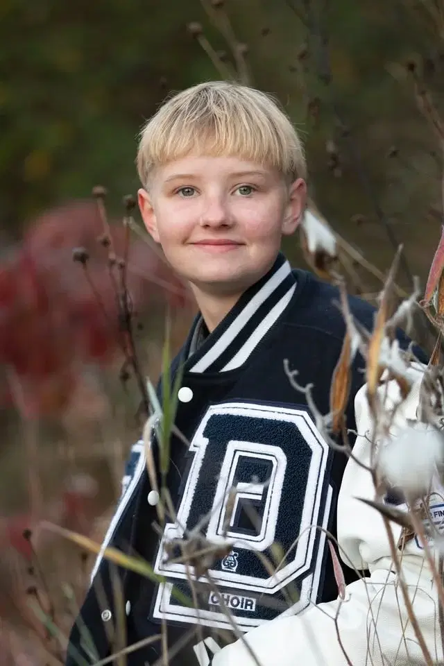 Felicity’s Open House