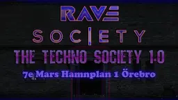 The Techno Society 1.0