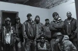 Hieroglyphics - 360 Tour