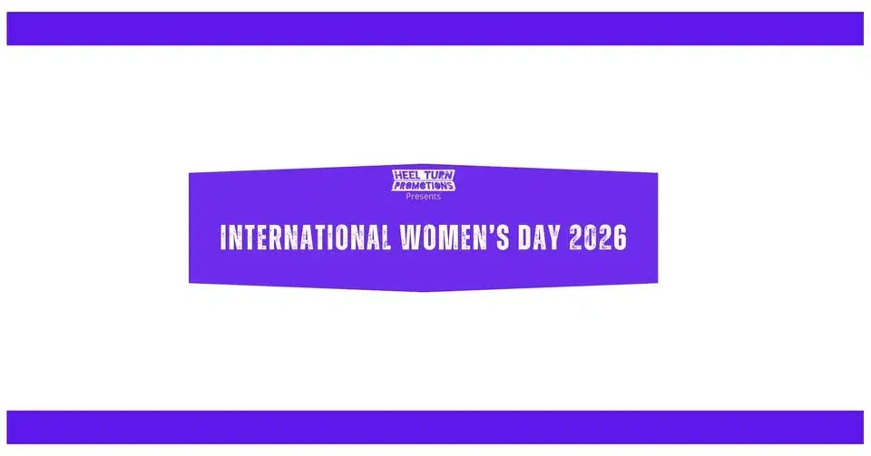 International Women's Day 2026