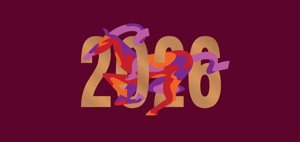 Lunar New Year: Year of the Horse