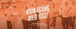 GrupptrÀning - Torsdagar & Lördagar