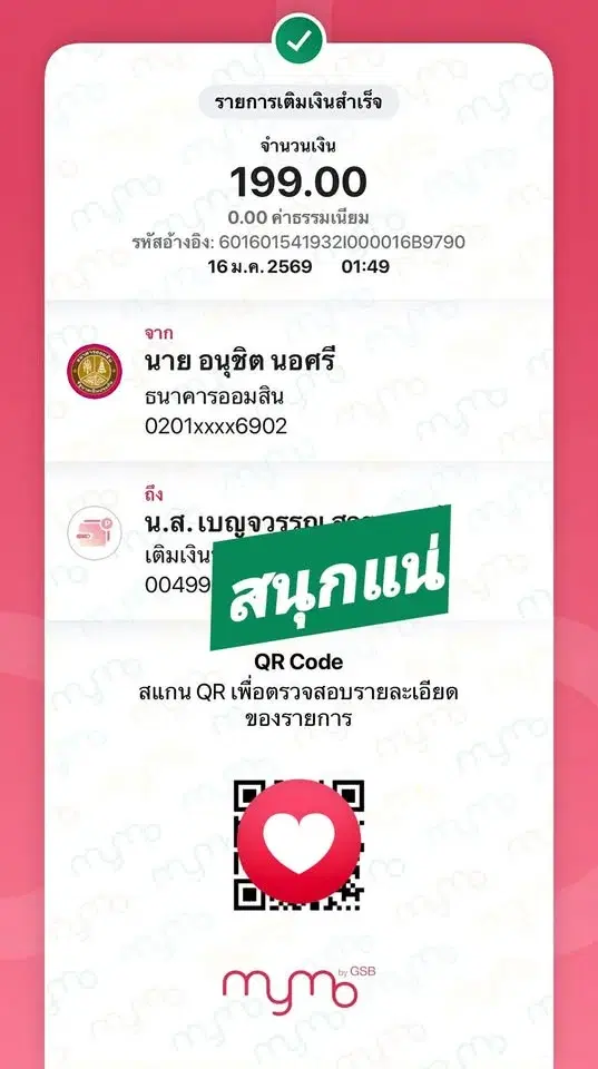 สงกรานต์ Party 12 เมษายน 69