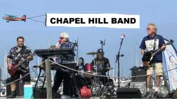 Chapel Hill returns to Cuda's