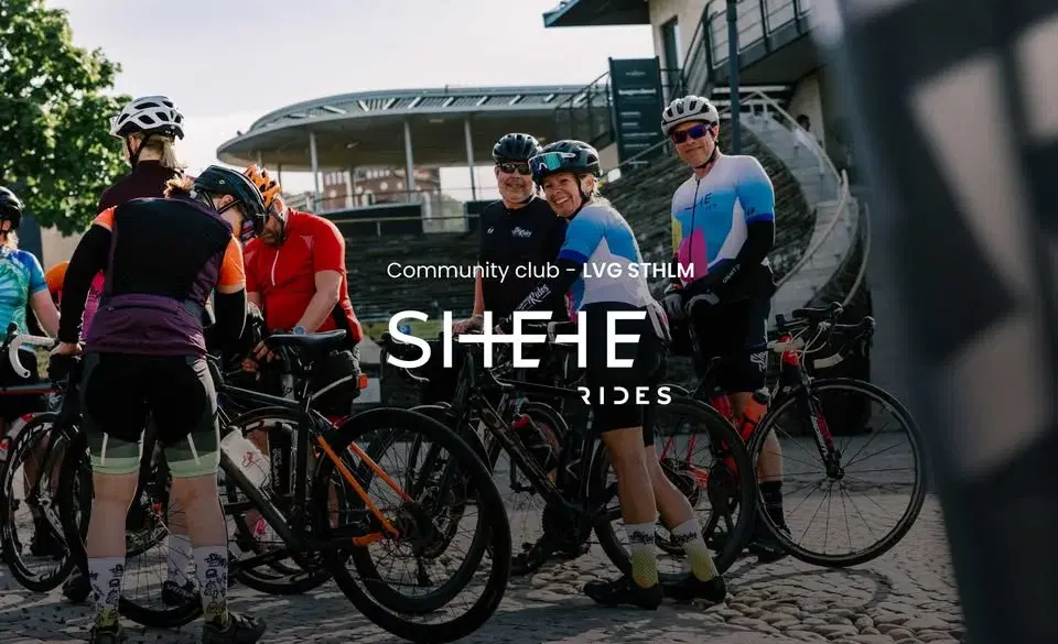 Distanspass södra Stockholm