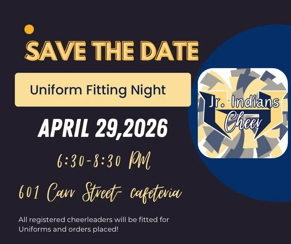 Uniform Fitting Night