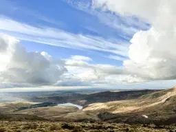 Kinder Scout – Intermediate Guided Walk - Peak District