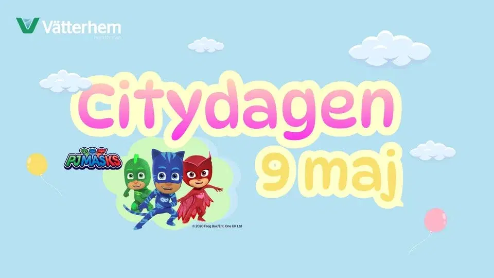 Citydagen