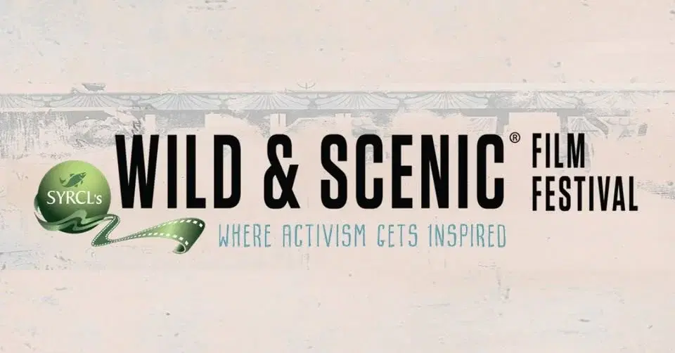 Summit Metro Parks Foundation presents SYRCL’s Wild & Scenic Film Festival