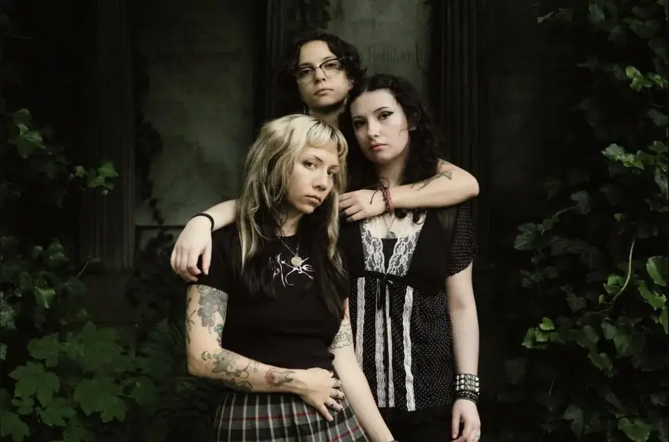 FAETOOTH - Live at Rickshaw Stop