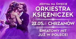 Orkiestra Księżniczek - CZĘŚĆ 1.