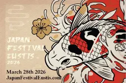 Japan Festival Eustis