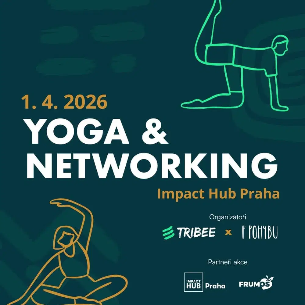 đ§ââïž Yoga & Networking â Spring Edition