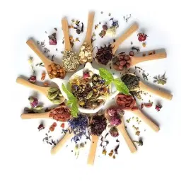 Tea Blending Workshop