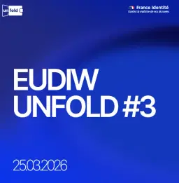 EUDIW Unfold #3 - Ecosystem