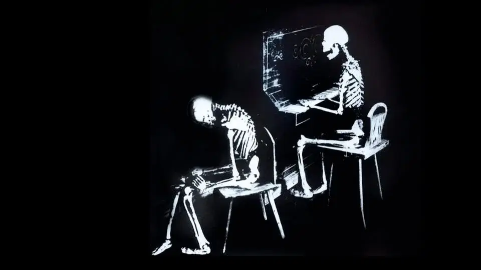 DUNDEE: The Specials Ltd 'Ghost Town' 45th Anniversary Tour