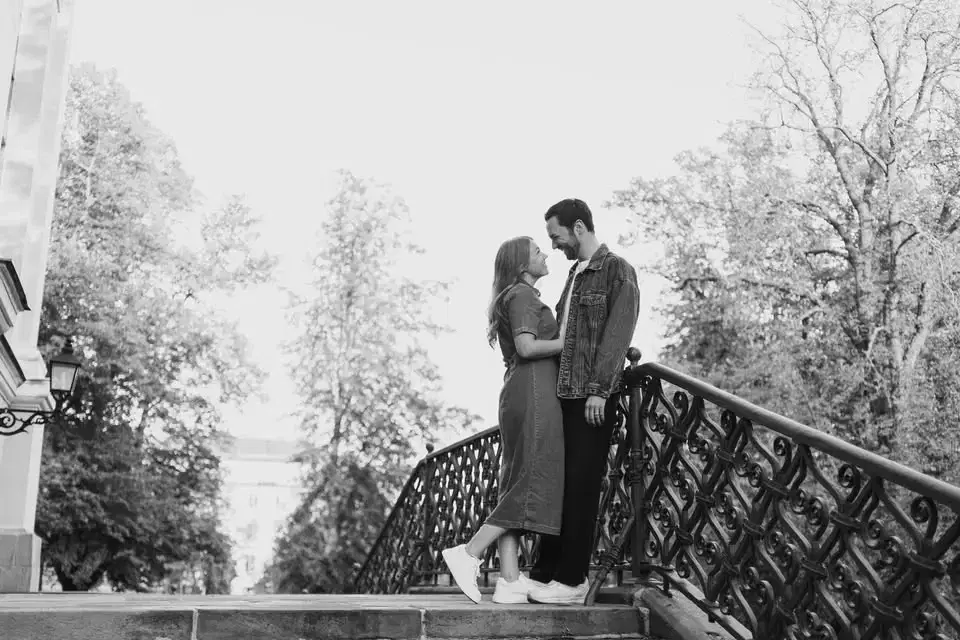 Herr & Fru Segerström! | Vigsel & firande