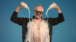 Greg Davies: Full Fat Legend