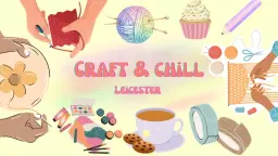 Craft & Chill