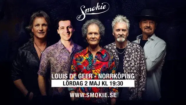 Smokie